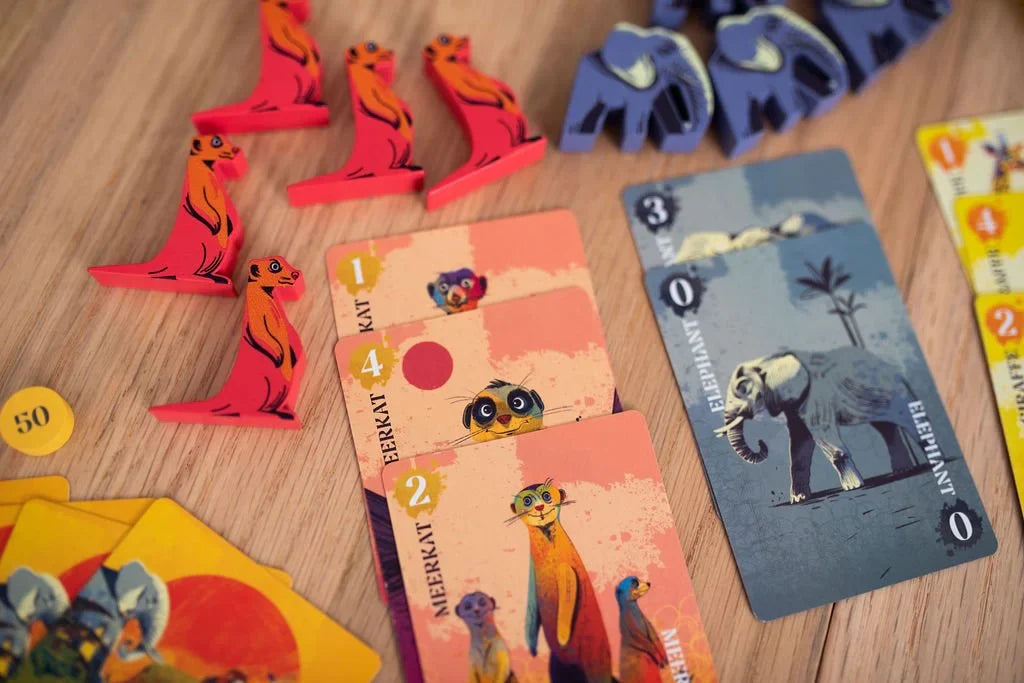 Reiner Knizia Collection