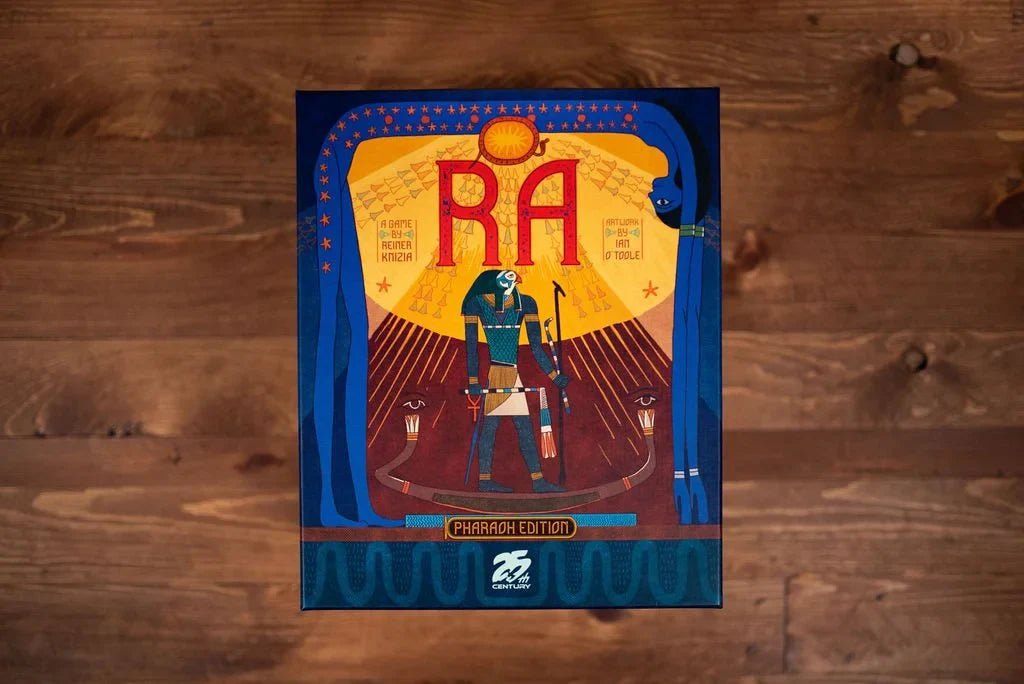 RA Collection