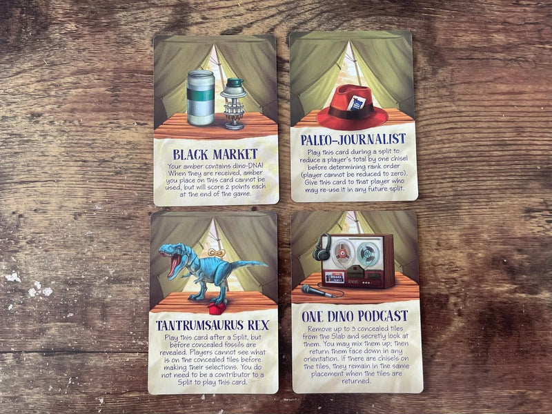 Jurassic Parts Resources Expansion-zoom-