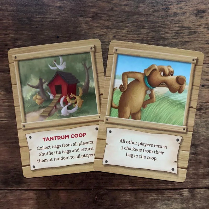 Winner Winner Chicken Dinner Action Expansion-zoom-
