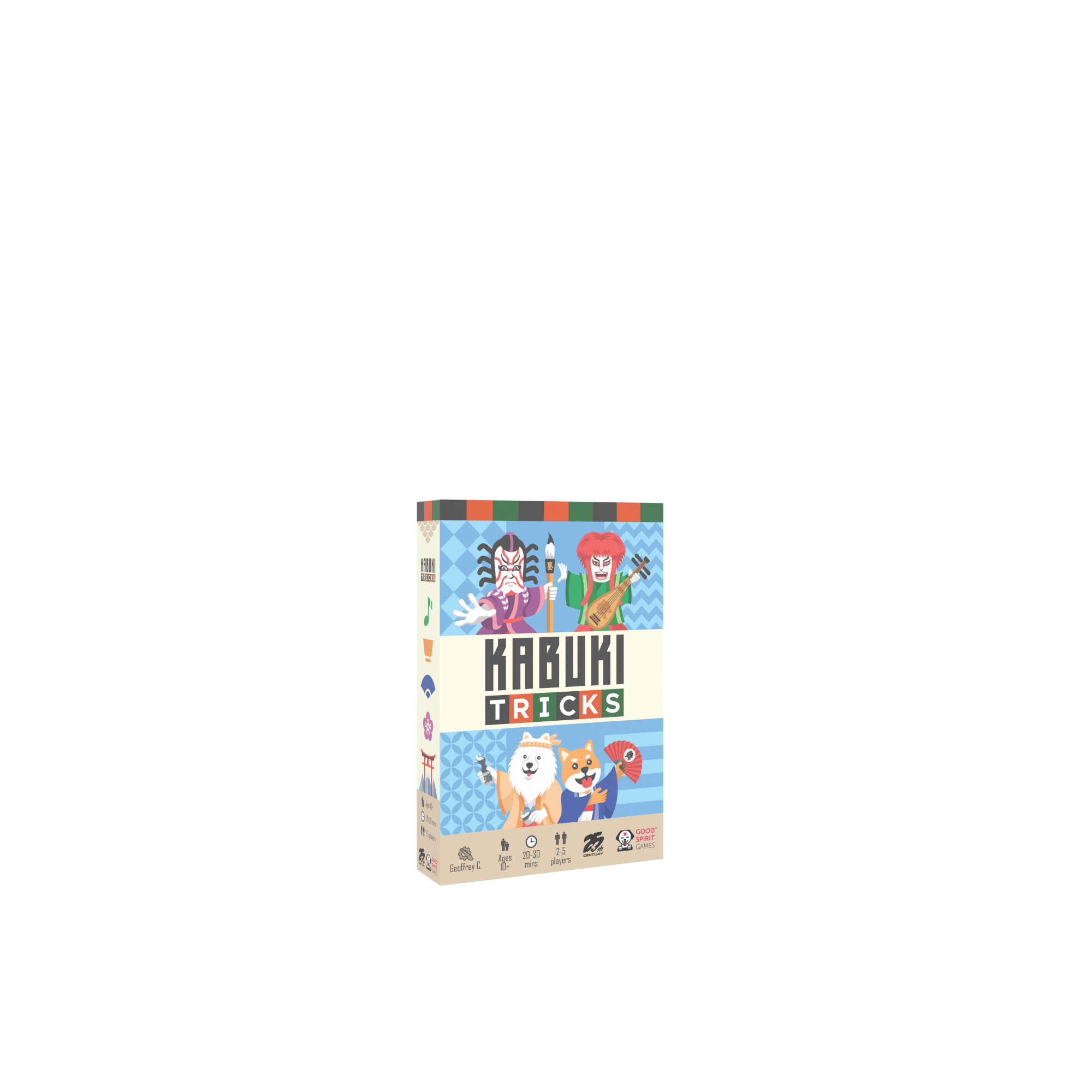 Kabuki Tricks-zoom-14