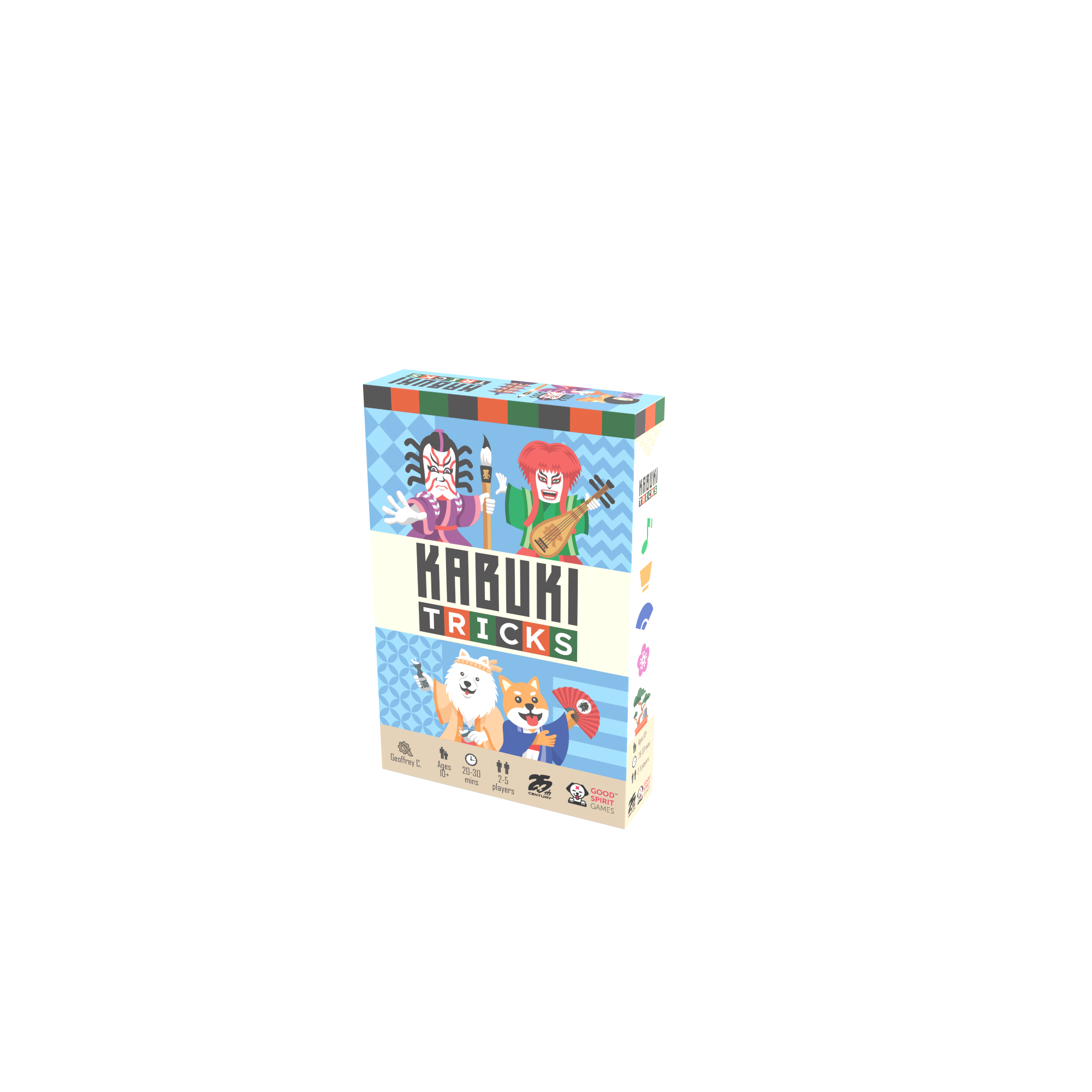 Kabuki Tricks-zoom-15
