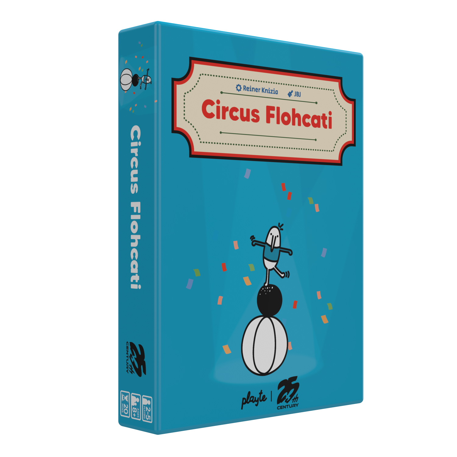 Circus Flohcati-3