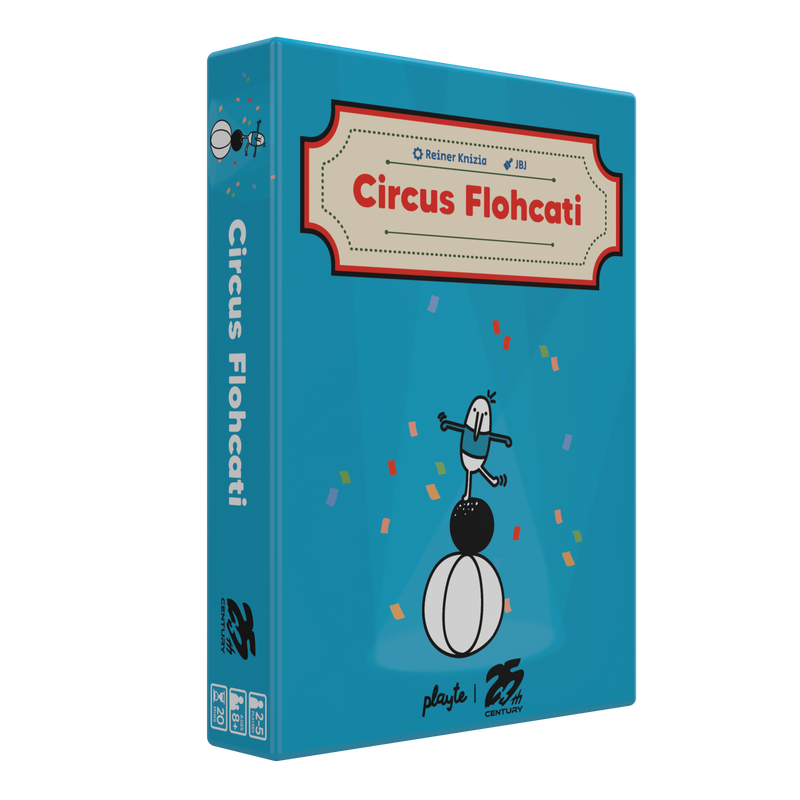 Circus Flohcati-zoom-