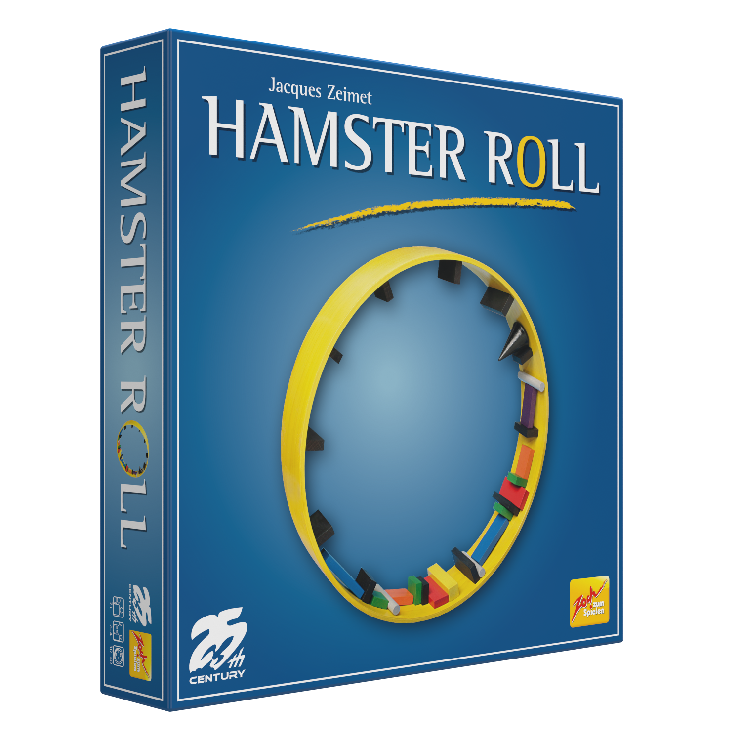 Hamster Roll-zoom-3