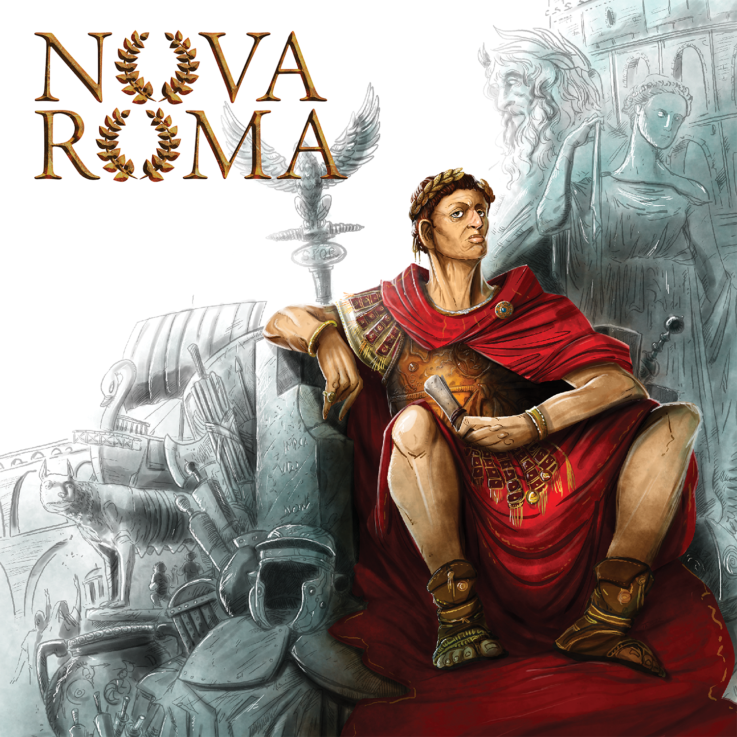 Nova Roma-1