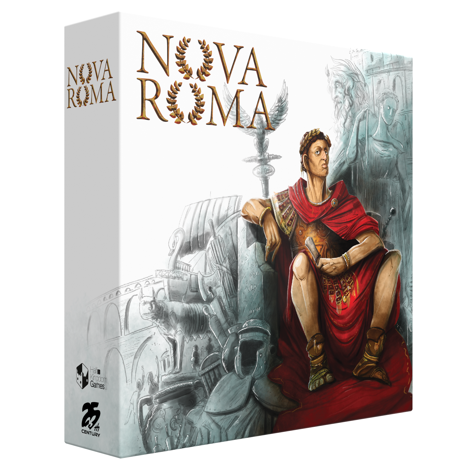 Nova Roma-25