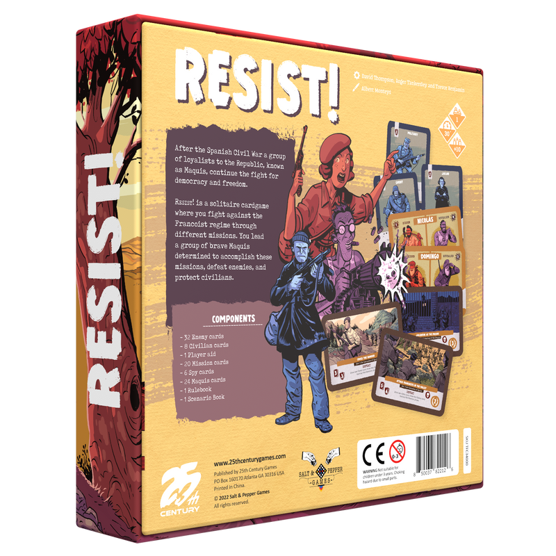 Resist!-zoom-