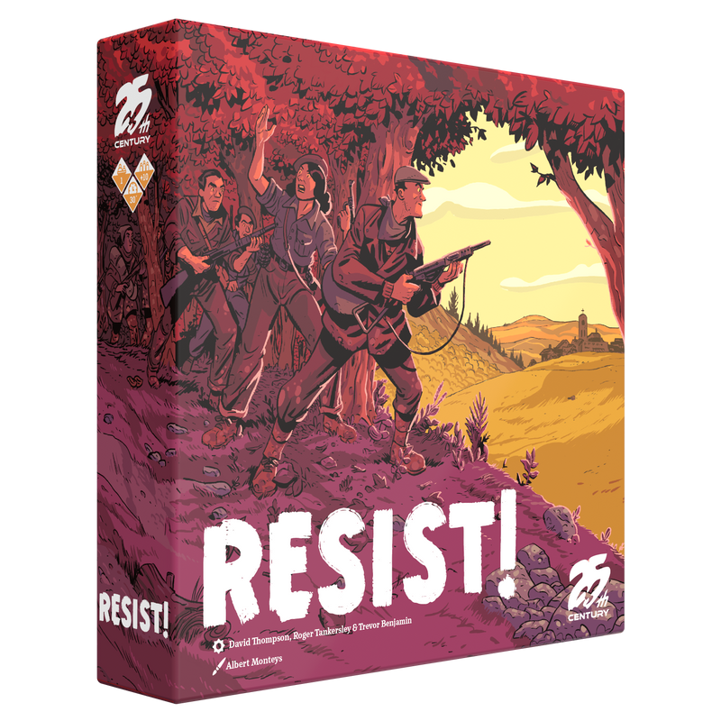 Resist!-zoom-