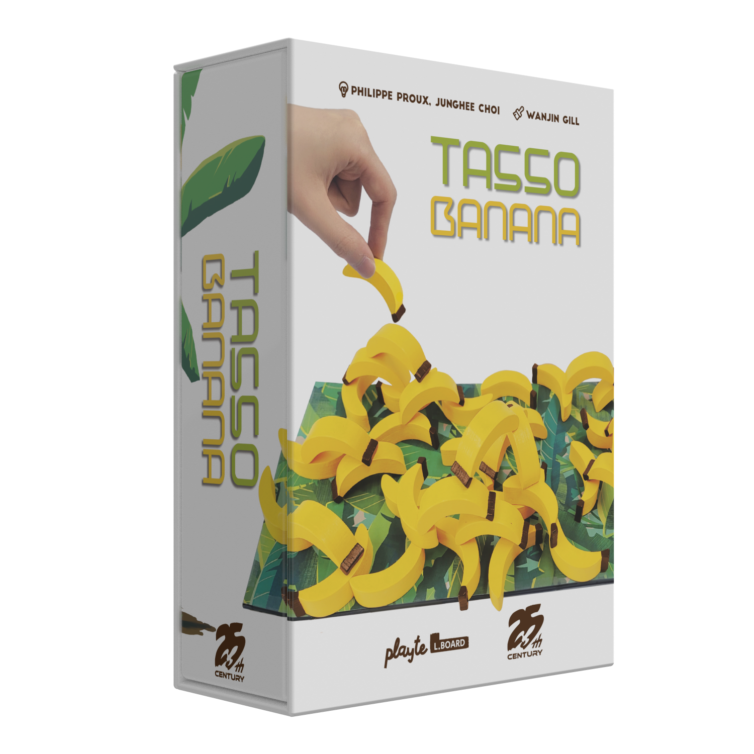 Tasso Banana-3