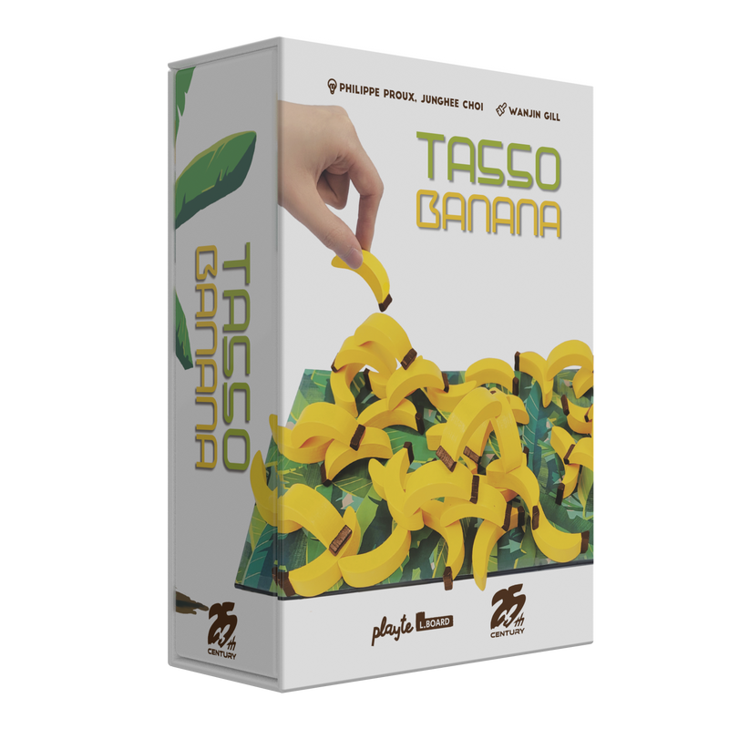 Tasso Banana-zoom-