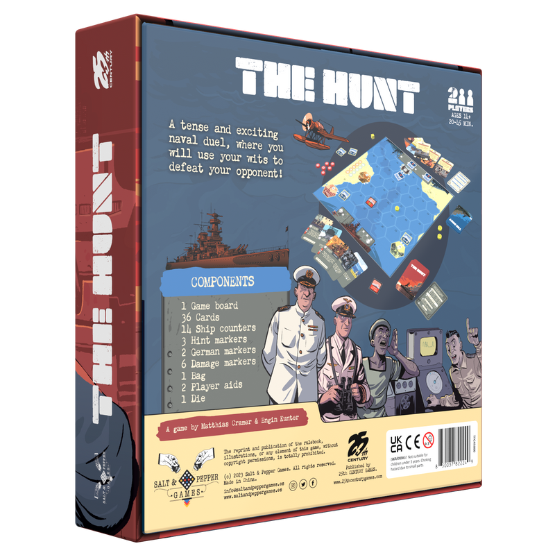 The Hunt-zoom-