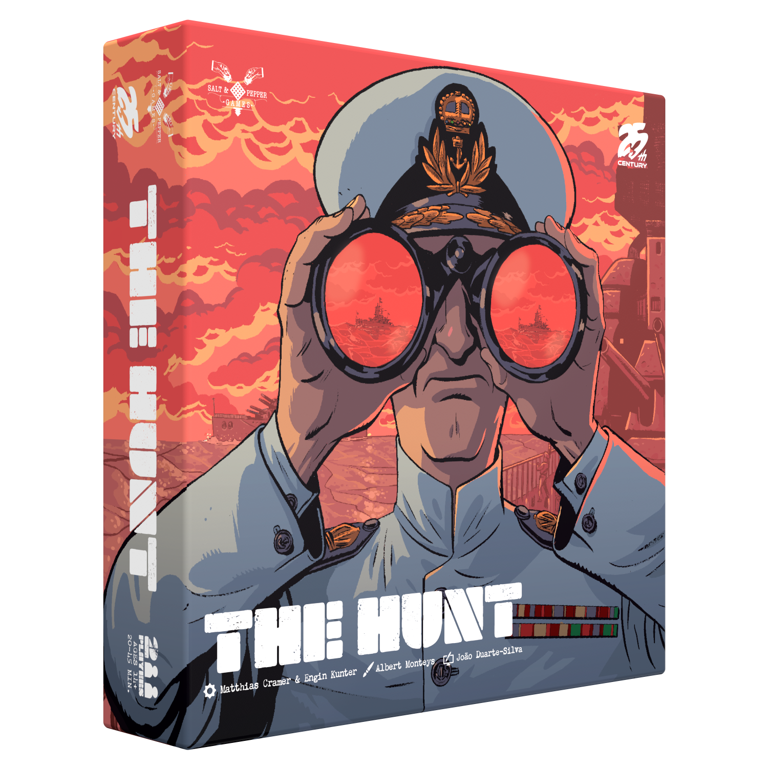 The Hunt-19
