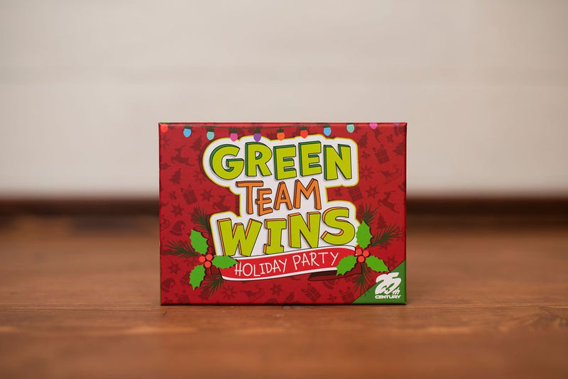 Green Team Wins: Holiday Party-zoom-