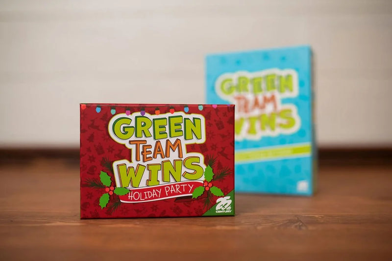Green Team Wins: Holiday Party-zoom-
