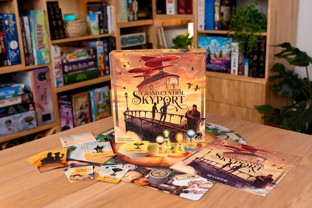Grand Central Skyport-zoom-3