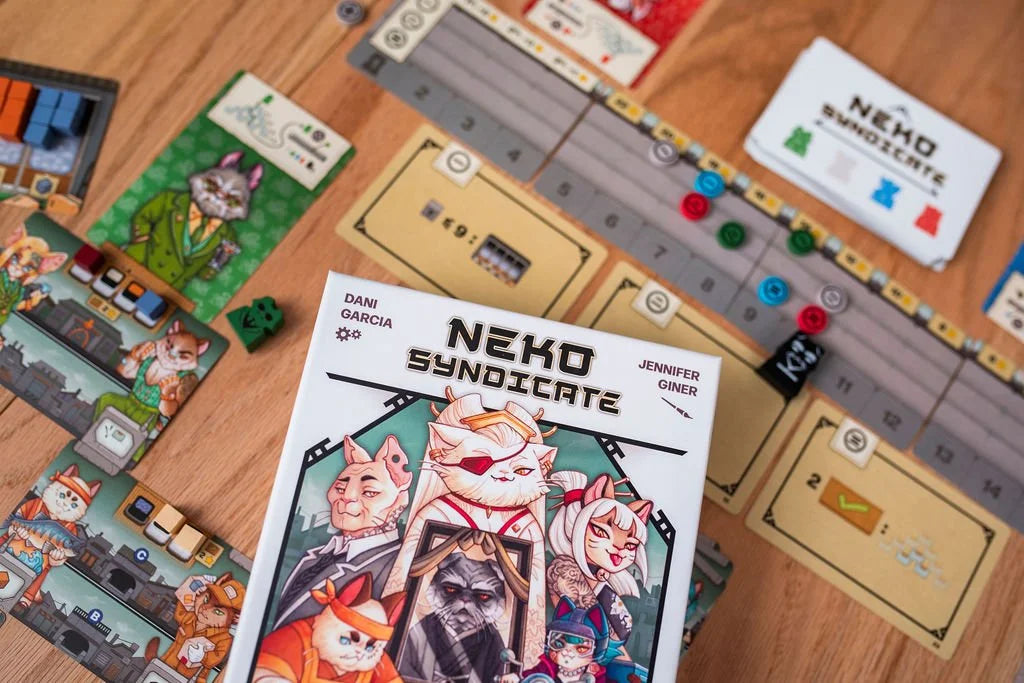 Neko Syndicate-12