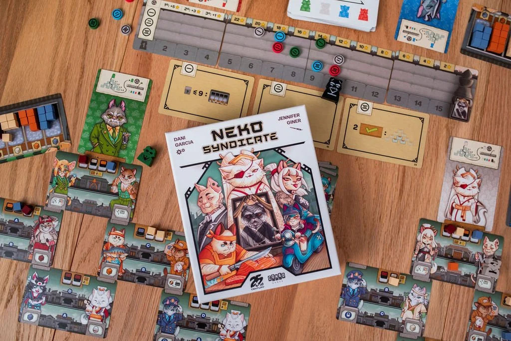 Neko Syndicate-5