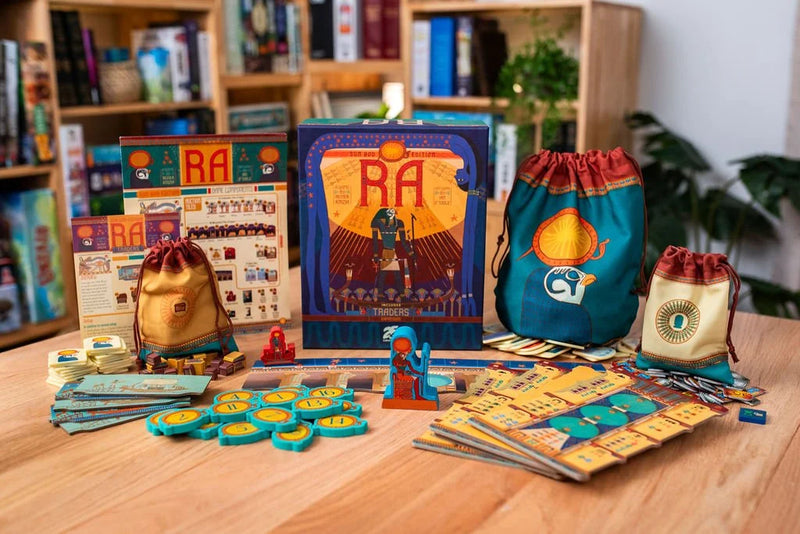 RA (Sun God Edition)-zoom-