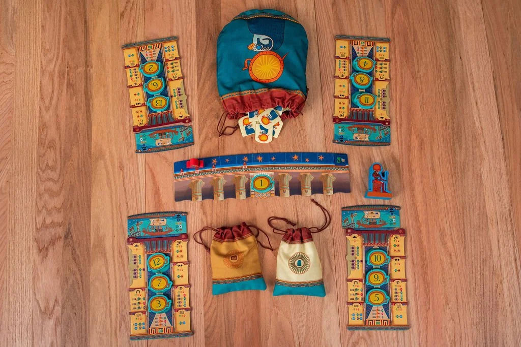 RA (Sun God Edition)-zoom-7