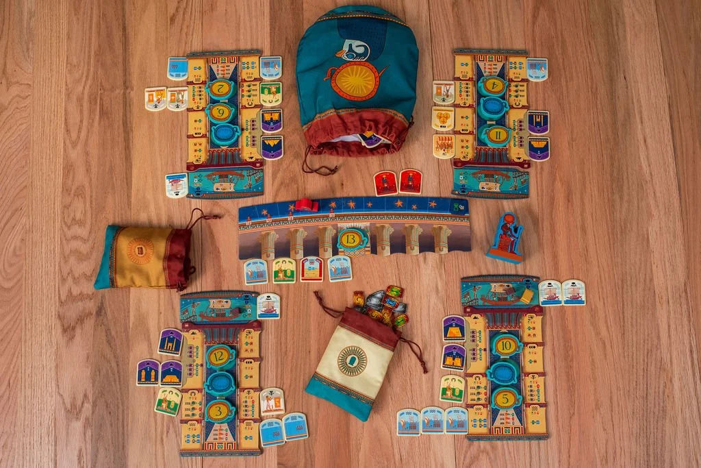 RA (Sun God Edition)-zoom-8