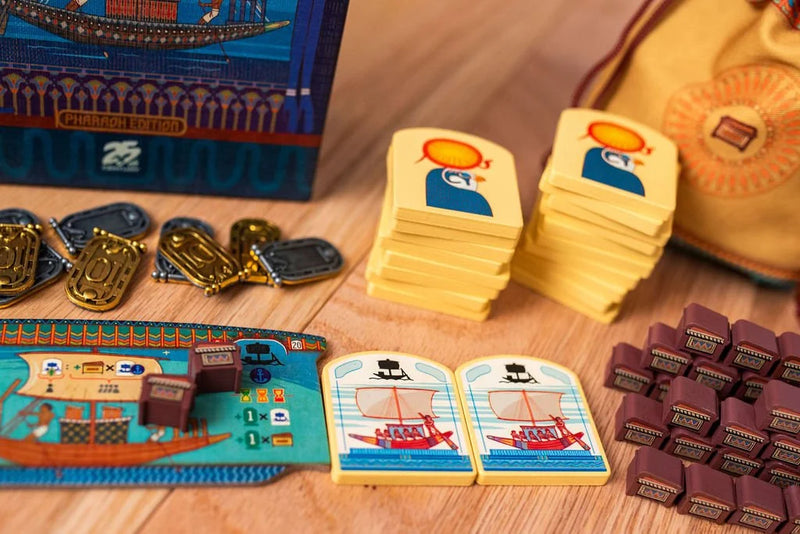 RA Traders Expansion (Pharaoh Edition)-zoom-