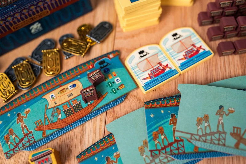 RA Traders Expansion (Pharaoh Edition)-zoom-
