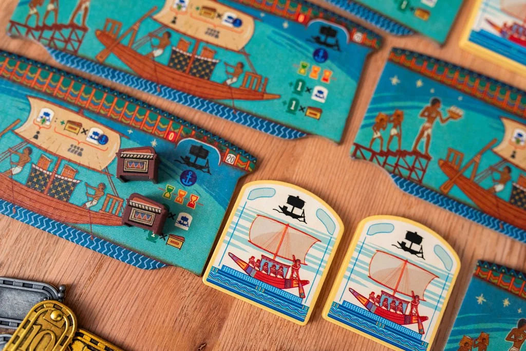 RA Traders Expansion (Pharaoh Edition)-zoom-8
