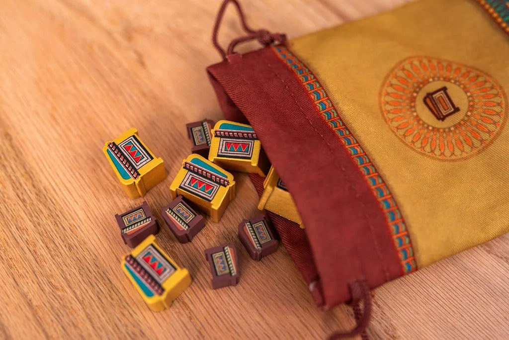 RA Traders Expansion (Pharaoh Edition)-zoom-10