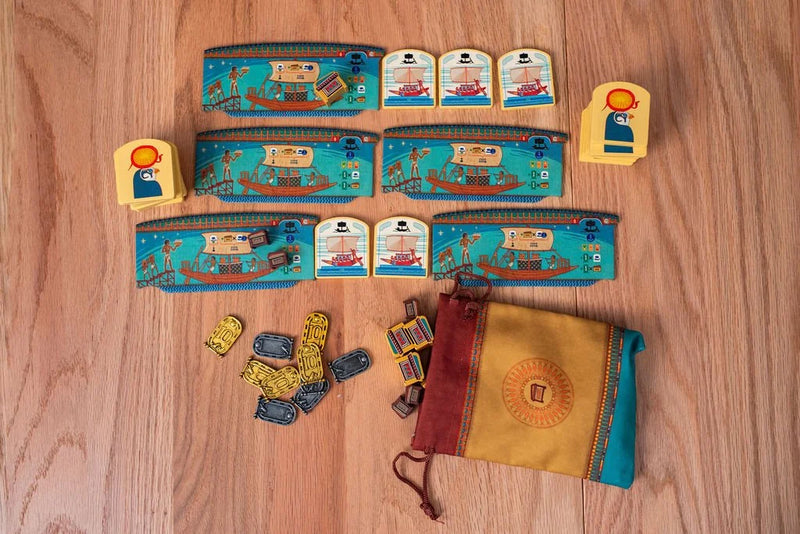 RA Traders Expansion (Pharaoh Edition)-zoom-