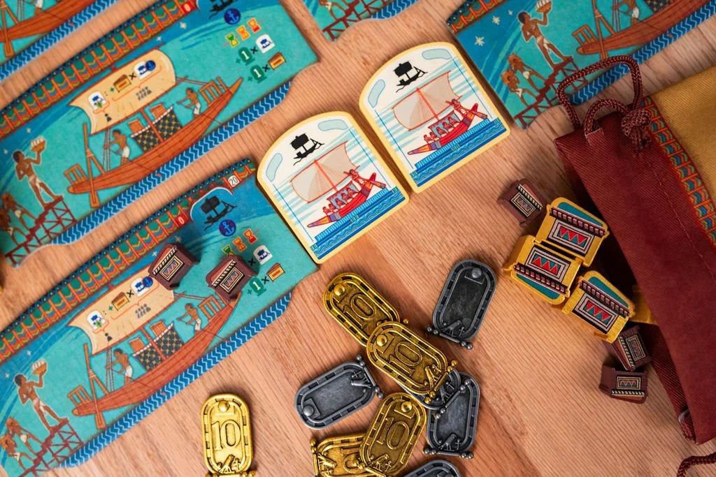 RA Traders Expansion (Pharaoh Edition)-zoom-12
