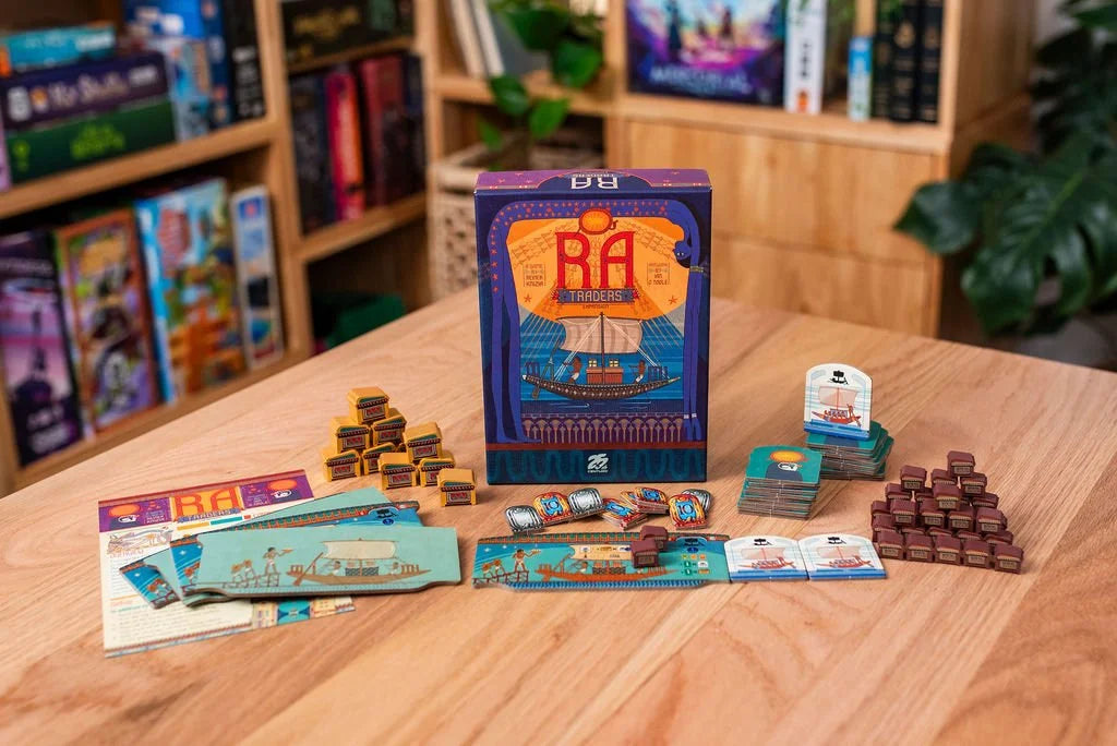 RA Traders Expansion (Regular Edition)-3