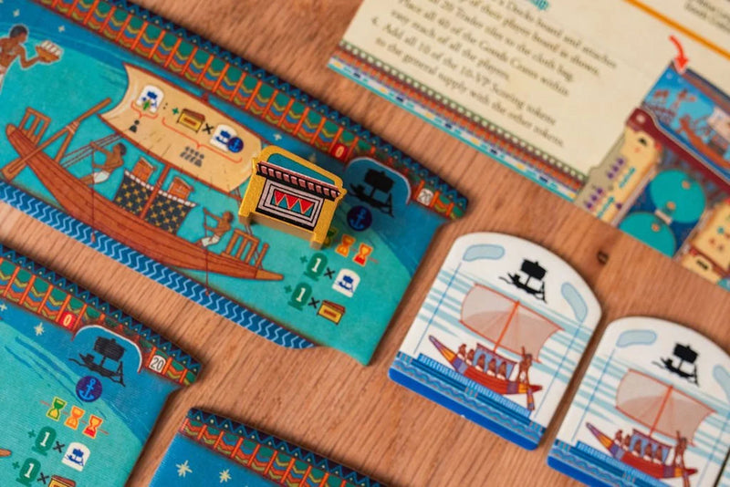 RA Traders Expansion (Regular Edition)-zoom-