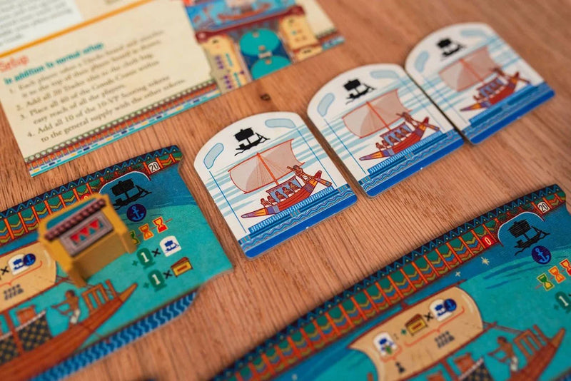 RA Traders Expansion (Regular Edition)-zoom-