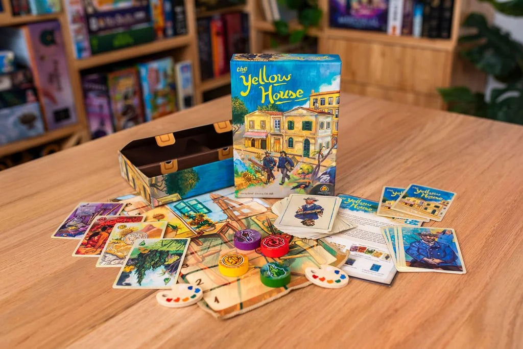 The Yellow House-zoom-5