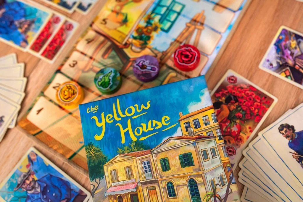 The Yellow House-zoom-10