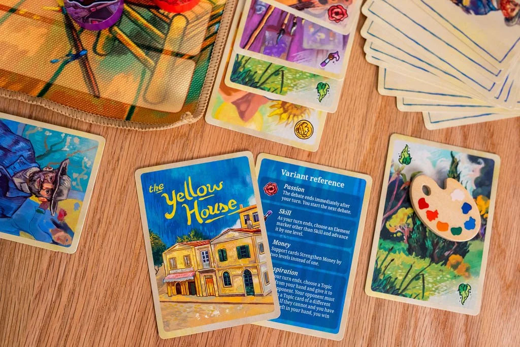 The Yellow House-14