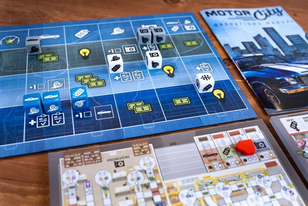 Motor City-5
