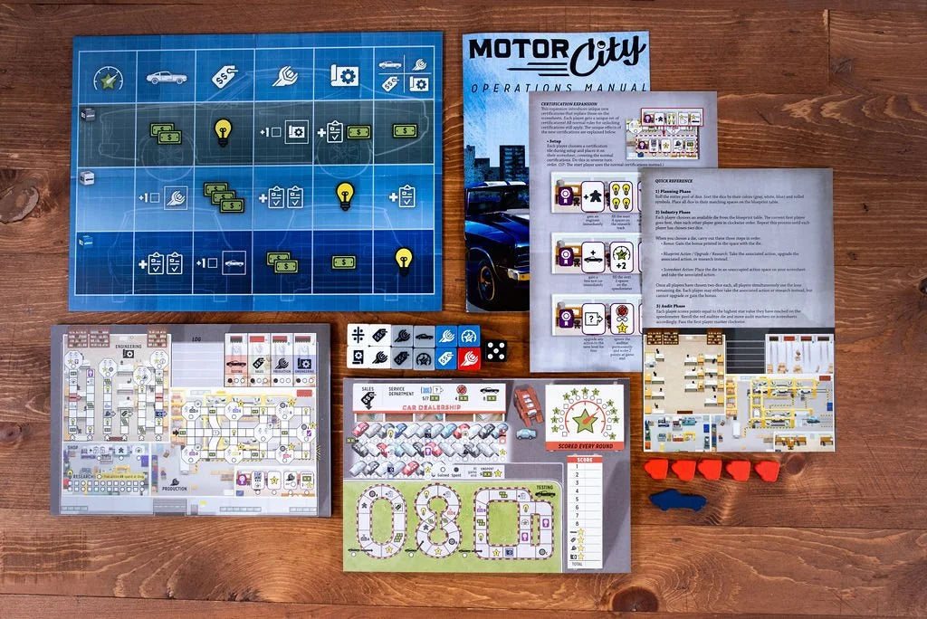 Motor City-8