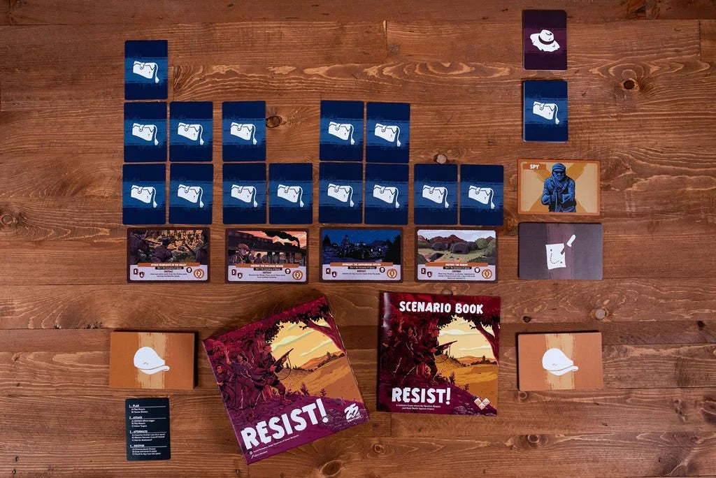 Resist!-zoom-9
