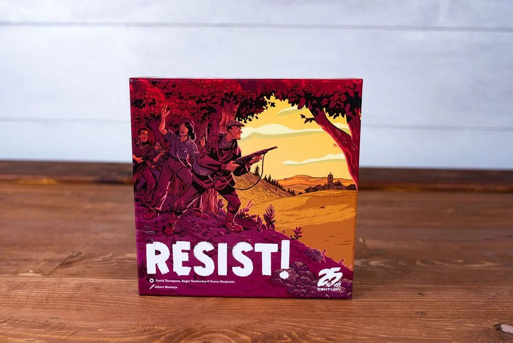 Resist!-8