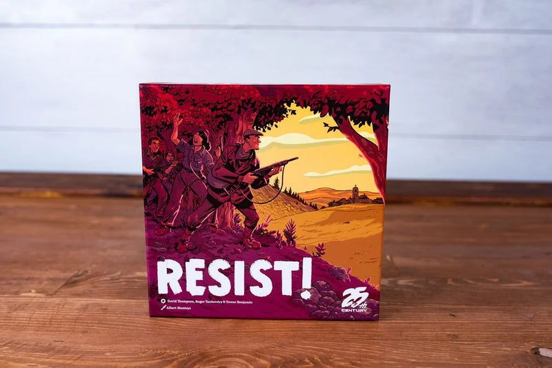 Resist!-zoom-