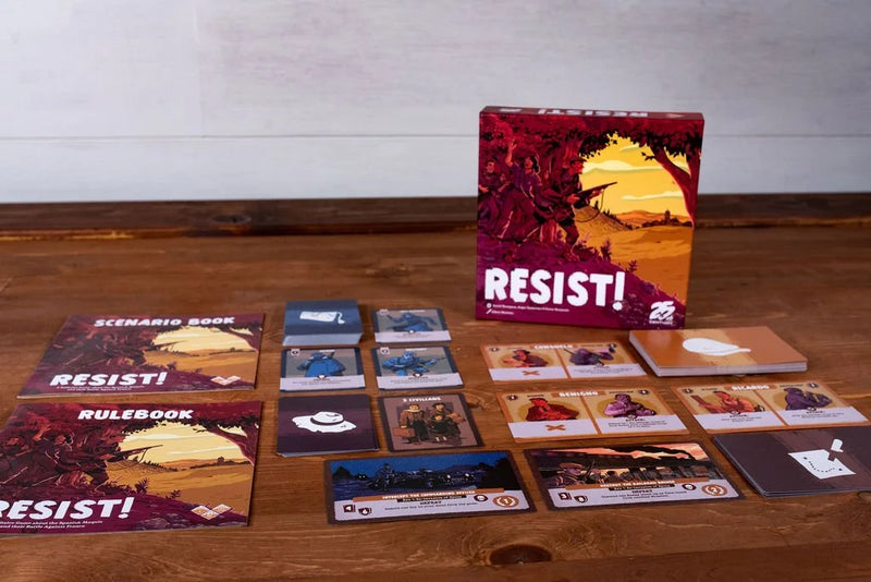 Resist!-zoom-