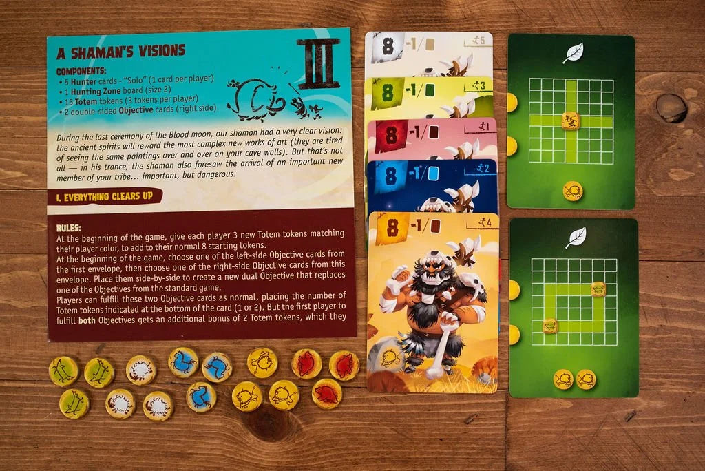 Prehistories Evolutions Expansion-zoom-12