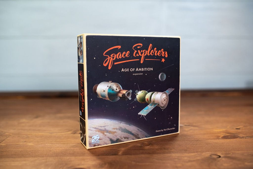 Space Explorers Age of Ambition Expansion-10