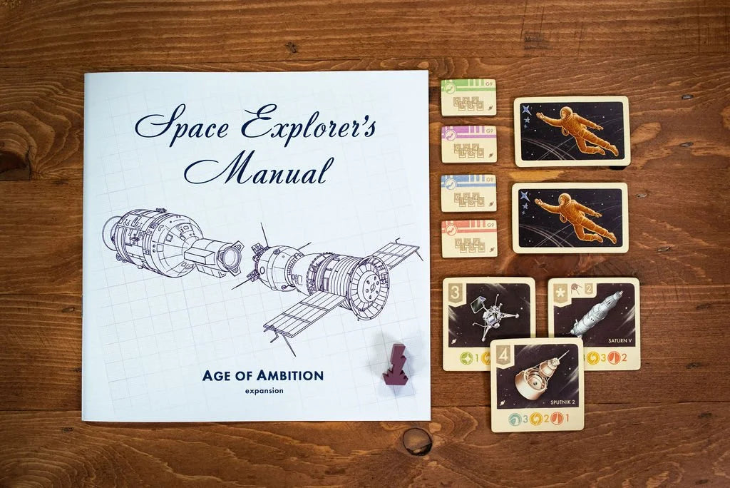 Space Explorers Age of Ambition Expansion-zoom-6