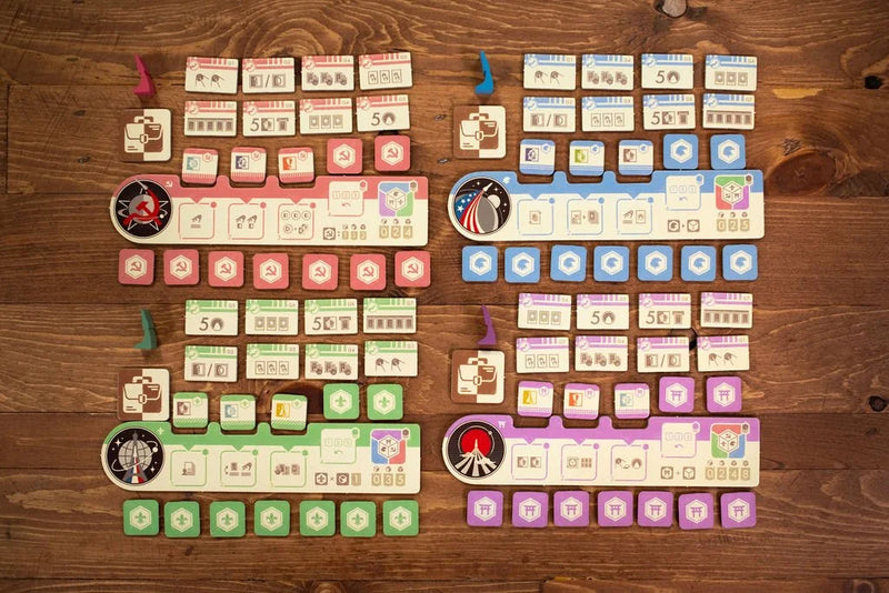 Space Explorers Age of Ambition Expansion-zoom-