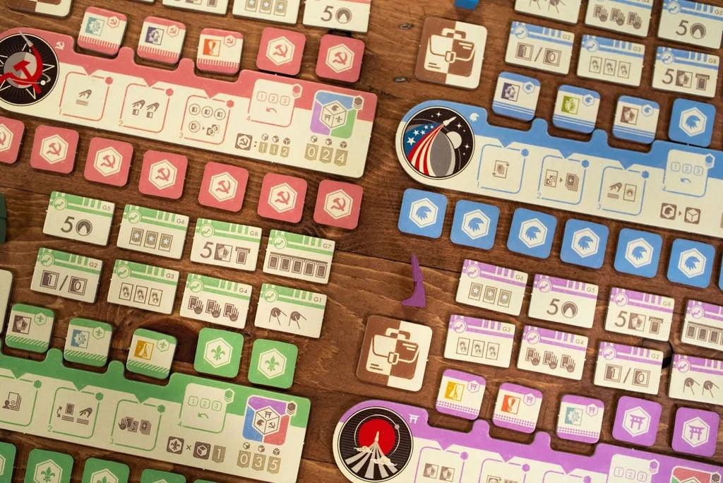 Space Explorers Age of Ambition Expansion-14