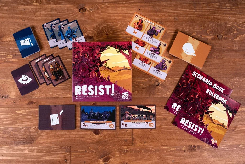 Resist!-6