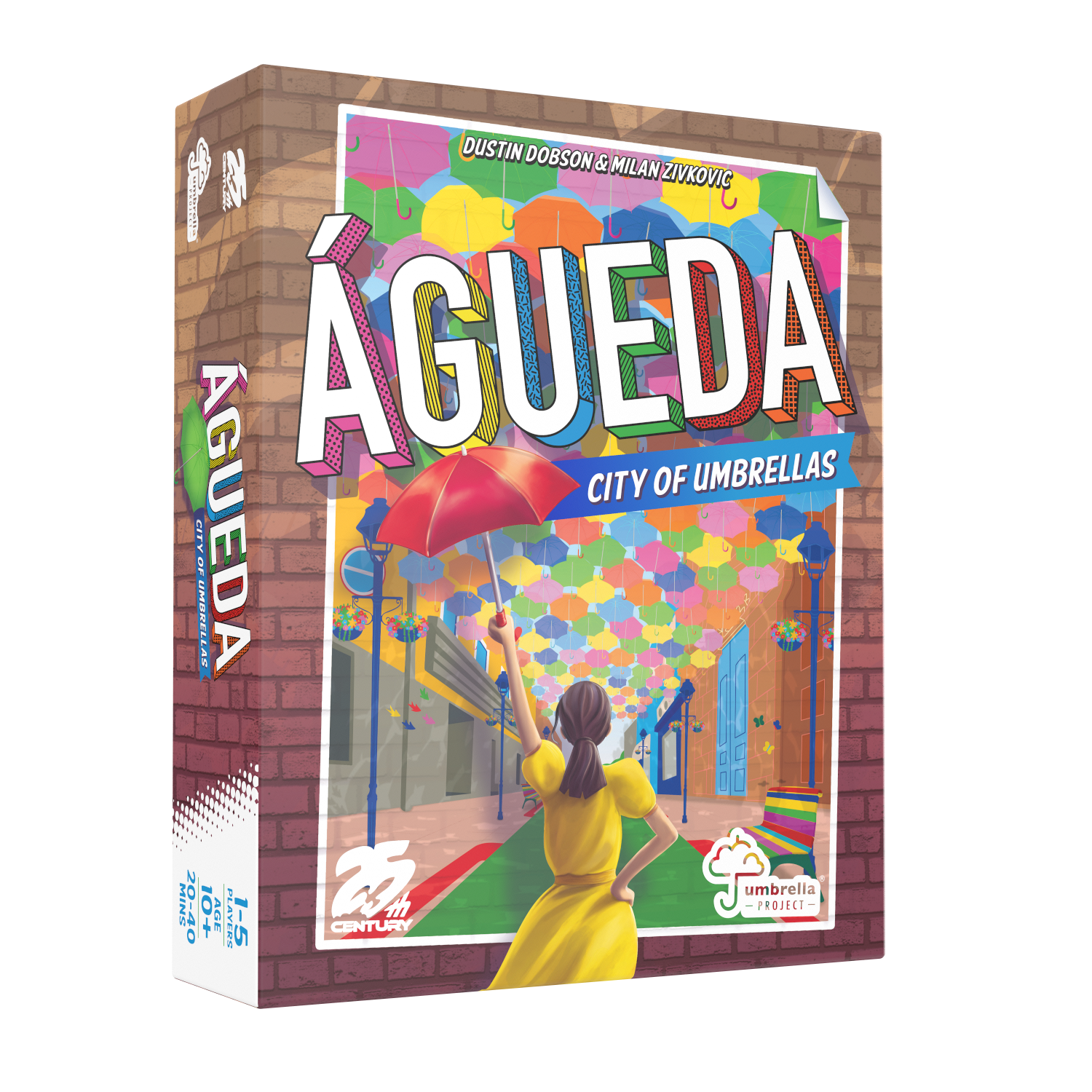 Agueda: City of Umbrellas-22